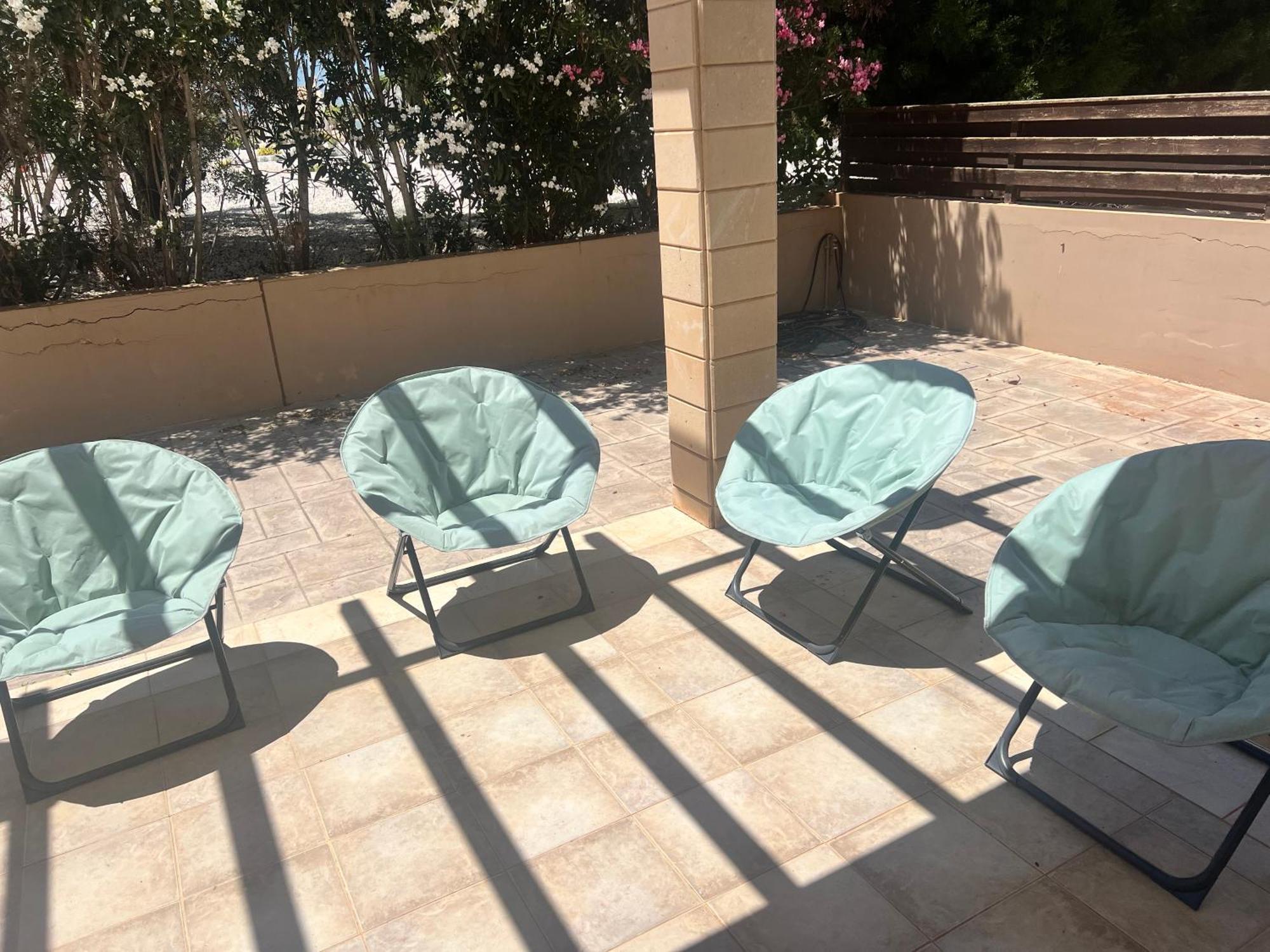 Calm 100m From The * Agia Napa