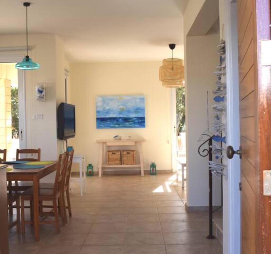 Villa Calm 100m From The Agia Napa