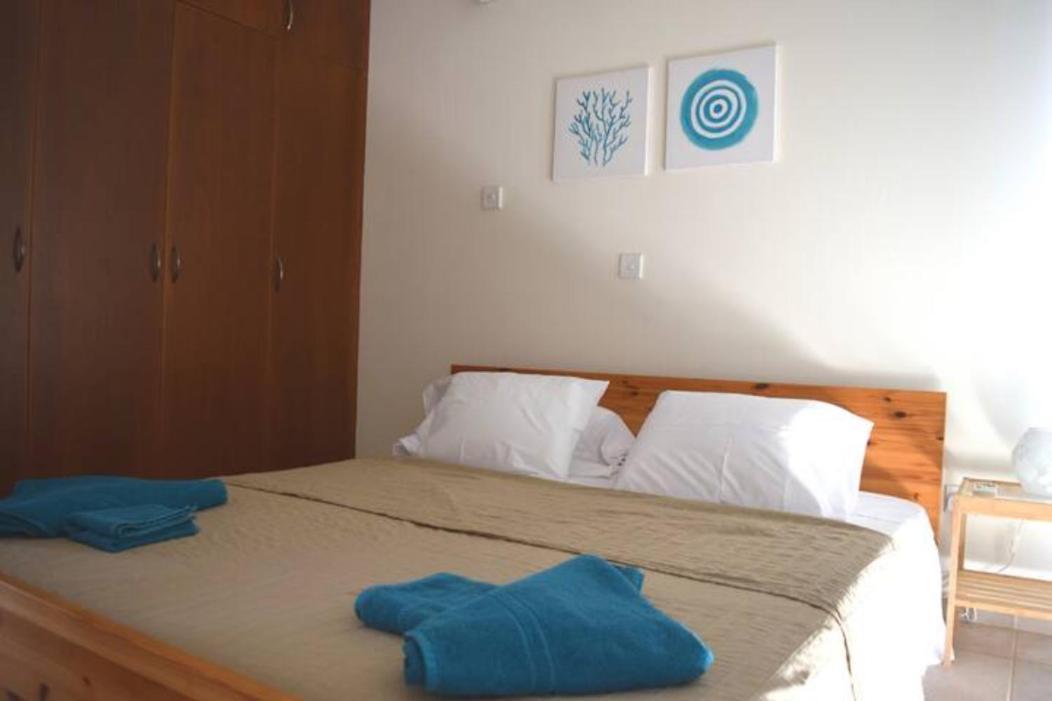 Villa Calm 100m From The Agia Napa